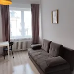 شقة Swietojanska Iv *