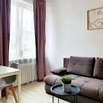Appartamento Swietojanska Iv