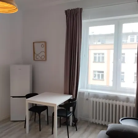 Apartman Centrum 4