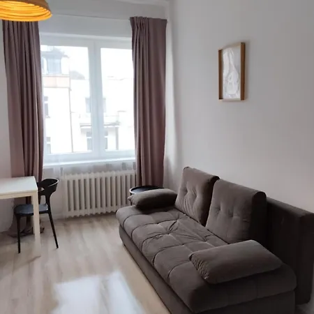 Apartment Swietojanska Iv *