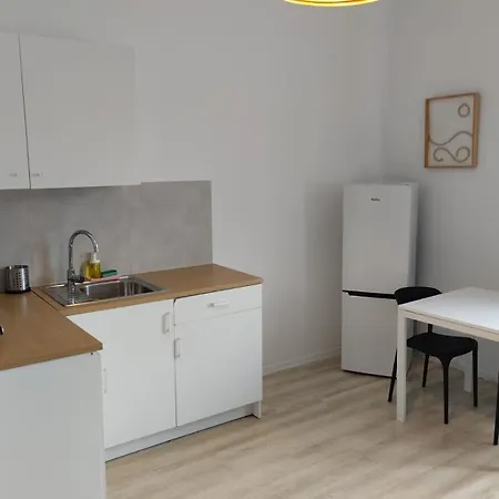 Centrum 4 Apartman